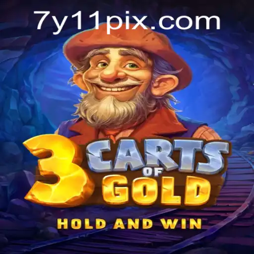 Exploring the Intriguing World of 3cartsOfGold: The Game Revolutionizing Online Entertainment