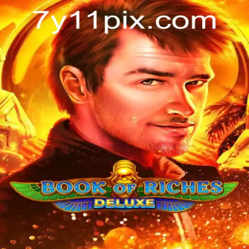 Explore the Enchanting World of BookofRichesDeluxe