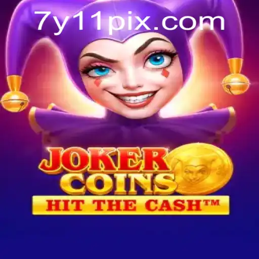Exploring JokerCoins: The Exciting New Game from 7y11.com