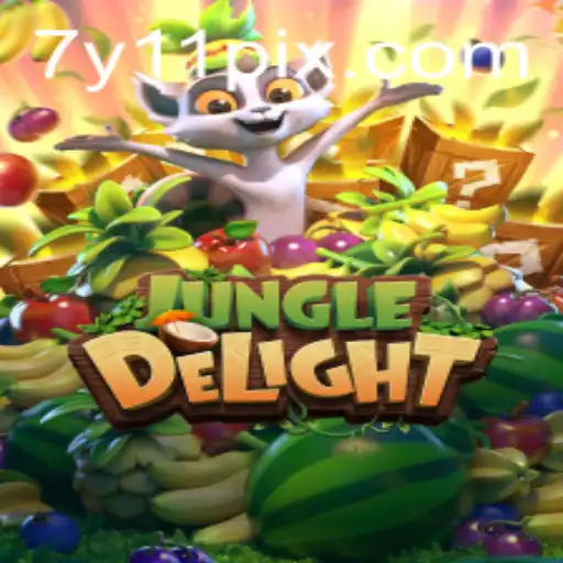 JungleDelight: A Thrilling Adventure Awaits with 7y11.com