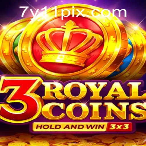 The Exciting World of 3royalcoins: A Game of Strategy and Luck