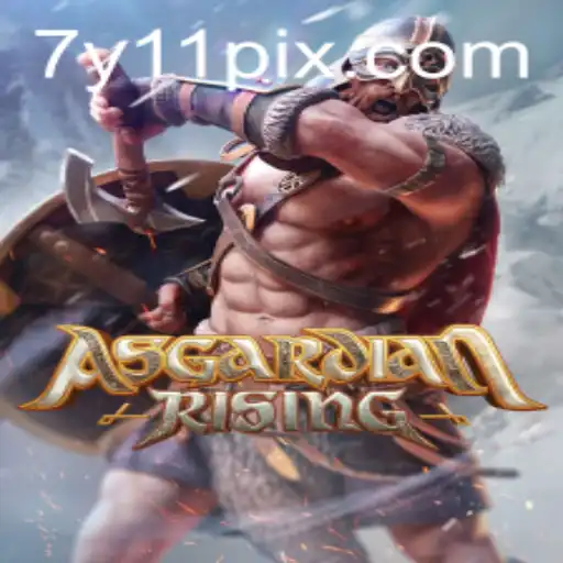 Exploring the Fantasy Realm of AsgardianRising: A New Gaming Phenomenon