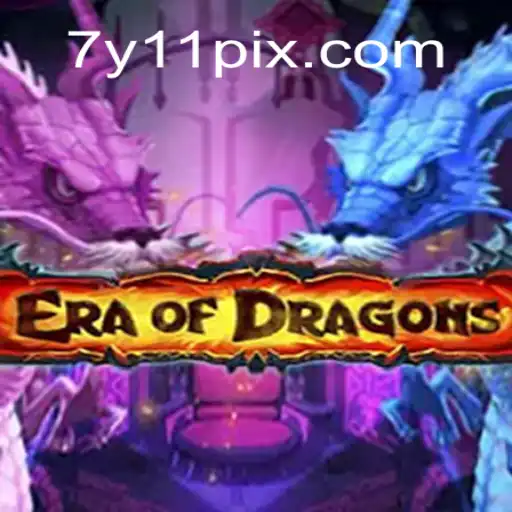 Explore the Mystical World of EraOfDragons