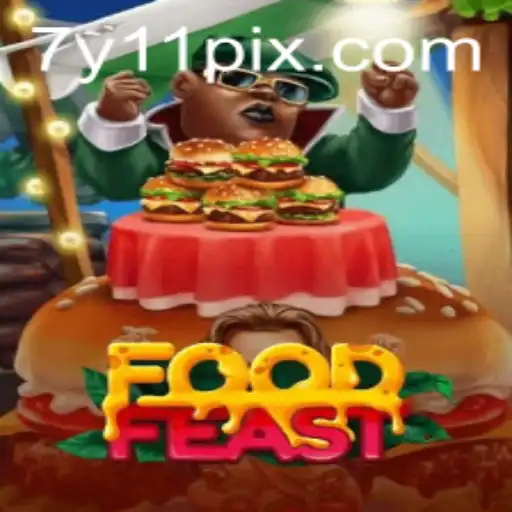 Discover the Exciting World of FoodFeast: Embark on a Culinary Adventure
