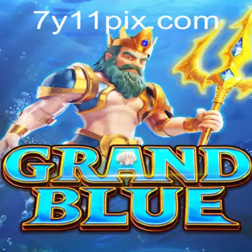 Discover the Enchanting World of GRANDBLUE: An Epic Adventure Awaits