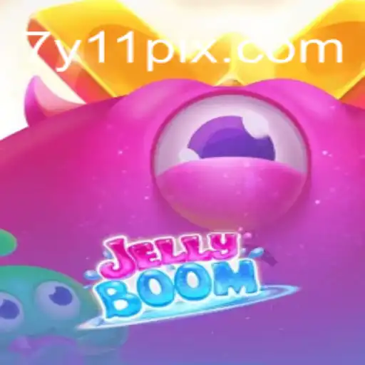 Discover the Exciting World of JellyBoom: A Thrilling Gaming Experience