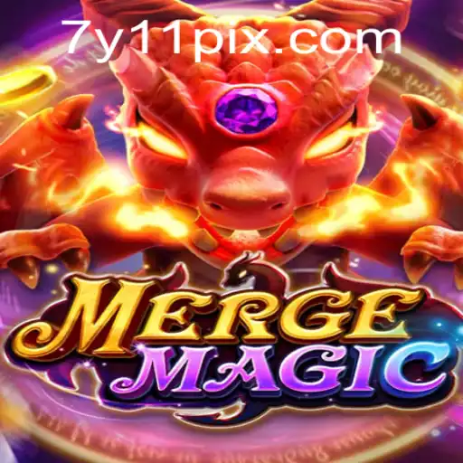 Unravel the Mysteries of MergeMagic: A Magical Puzzle Adventure
