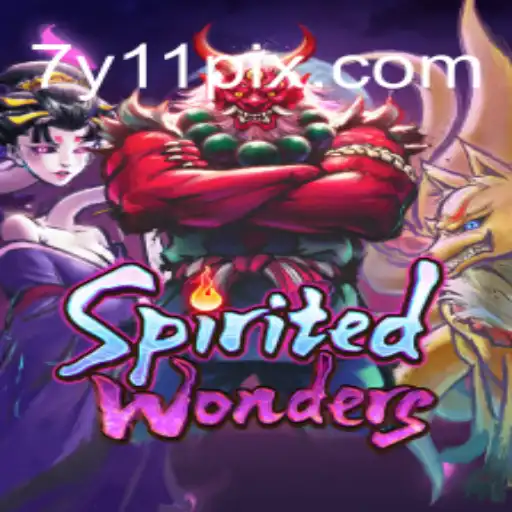 Discover the Magical World of SpiritedWonders