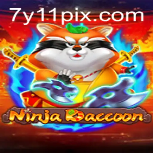 NinjaRaccoon: A Thrilling Adventure Game