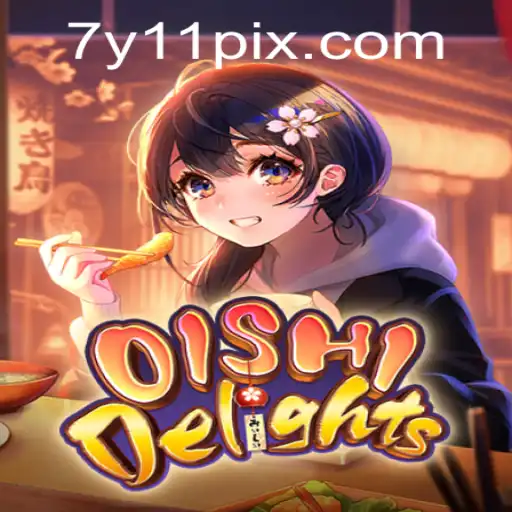 Discover OishiDelights: A Culinary Adventure