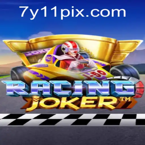 RacingJoker: Redefining the Racing Game Experience