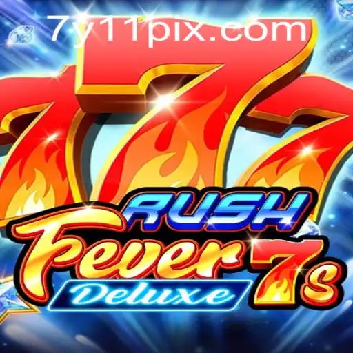 RushFever7sDeluxe: A New Era of Gaming Excitement