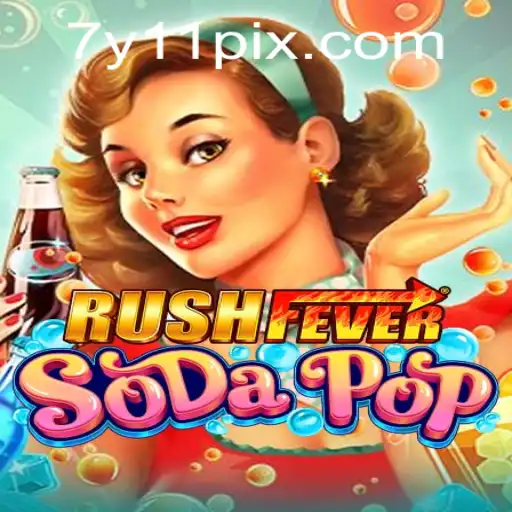 RushFeverSodaPop: An Exciting Journey Through a World of Fizz and Fun