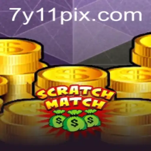Discovering ScratchMatch: A New Gaming Sensation
