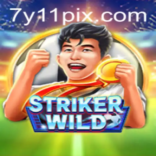 StrikerWILD: Unleash Your Wild Side in the Ultimate Gaming Experience