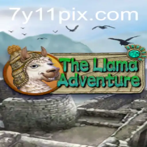 TheLlamaAdventure: Embark on a Whimsical Journey in the World of 7y11.com