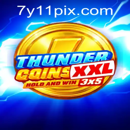 ThunderCoinsXxl: A Thrilling Adventure into the World of Cryptocurrency Gaming